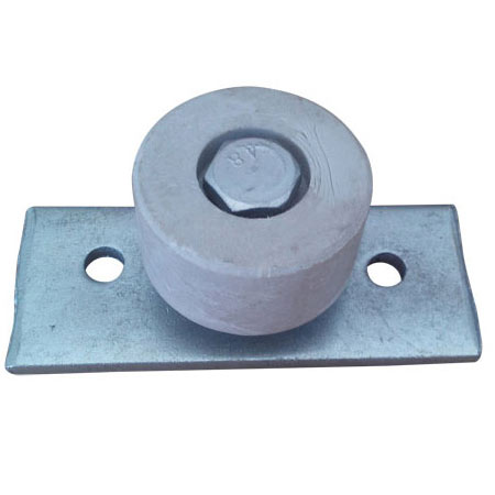 40.-50-A型下導輪