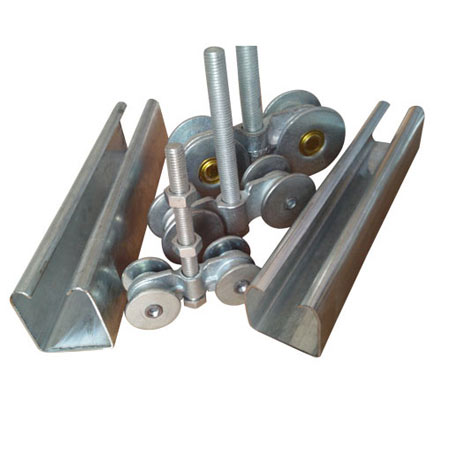 450-250-吊軌吊輪