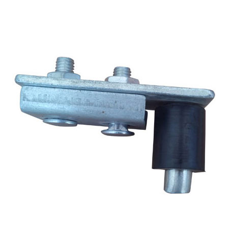 工業門450型大門檔