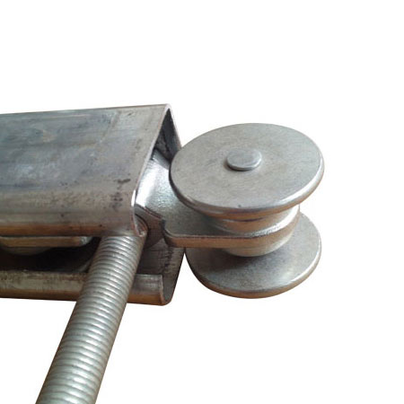 工業(yè)門450樣品圖