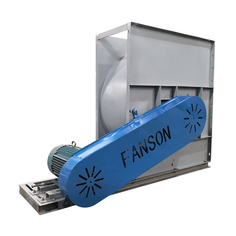 YTXF-E式皮帶傳動離心風機