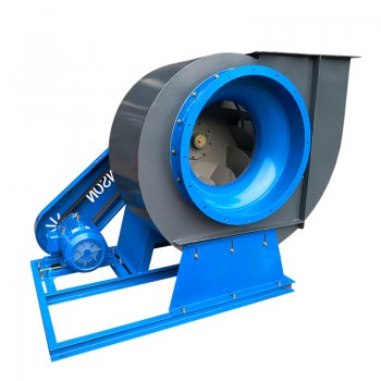 FSPC-C式工業(yè)排塵離心風機