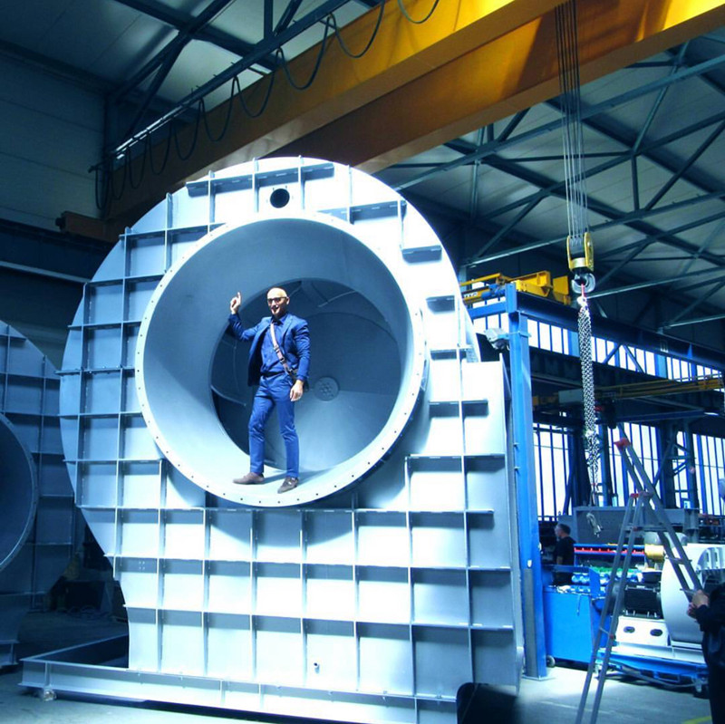 怎樣選購到品質(zhì)靠譜的工業(yè)離心風機? 怎樣選購到品質(zhì)靠譜的工業(yè)離心風機?