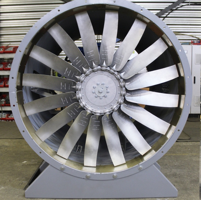 軸流風機認準優質品牌廠家的理由有哪些？